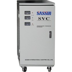 Стабилизатор напряжения Sassin SVC-30000W