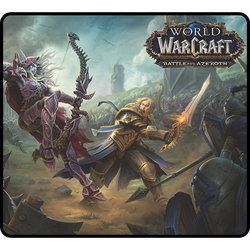 Коврик для мышки X-Game World of Warcraft