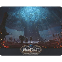 Коврик для мышки X-Game World of Warcraft (Small)