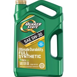 Моторное масло QuakerState Ultimate Durability 5W-30 4.73L