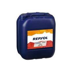 Моторное масло Repsol Diesel Turbo VHPD 5W-30 20L