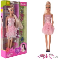 Кукла DEFA Doll 8066