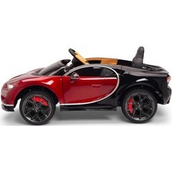 Детский электромобиль R-Wings Bugatti Chiron