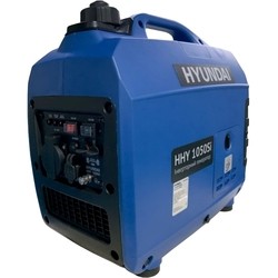 Электрогенератор Hyundai HHY1050Si