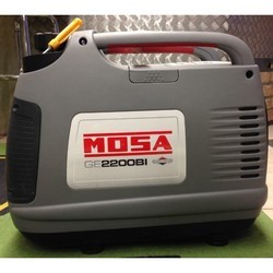 Электрогенератор Mosa GE 2200 BI