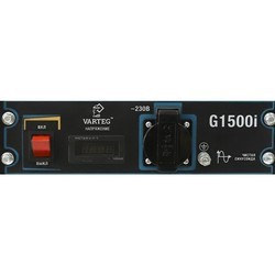 Электрогенератор FoxWeld Varteg G1500i (8451)