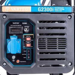 Электрогенератор FoxWeld Varteg G2300i (8456)