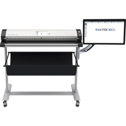 Сканер WideTEK 36CL-600