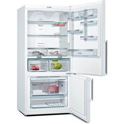 Холодильник Bosch KGN86AW30
