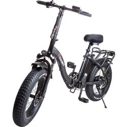 Велосипед iconBIT E-Bike K221