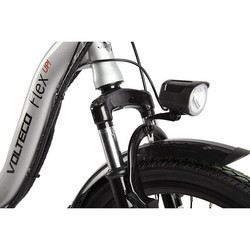 Велосипед Volteco Flex Up