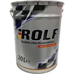 Моторное масло Rolf Optima 15W-40 SL/CF 20L