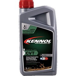 Трансмиссионное масло Kennol CVT Fluid 1L