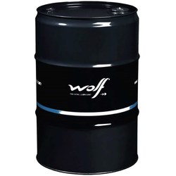 Моторное масло WOLF Officialtech 5W-30 C2 Extra 60L