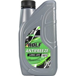 Охлаждающая жидкость Rolf Anteefreeze G11 Green 1L