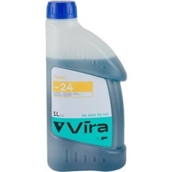 Охлаждающая жидкость VIRA Tosol -24 1L