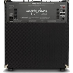 Гитарный комбоусилитель Ampeg Rocket Bass 210