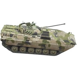 Сборная модель Ace Infantry Fighting Vehicle BMP-2D (1:72)