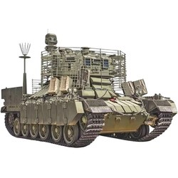 Сборная модель Ace IDF Heavy APC Nagmachon (1:72)