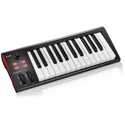 MIDI-клавиатура Icon iKeyboard 3Nano