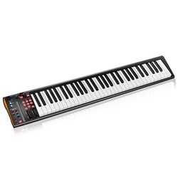 MIDI-клавиатура Icon iKeyboard 6S (ProDrive III)