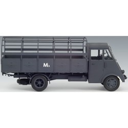 Сборная модель ICM Lastkraftwagen 3.5 t AHN (1:35)