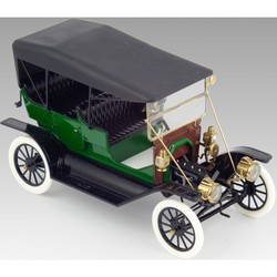 Сборная модель ICM Model T 1911 Touring (1:24)