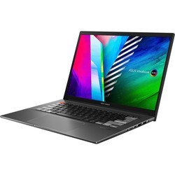 Ноутбук Asus Vivobook Pro 14X OLED N7400PC (N7400PC-KM059)