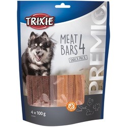 Корм для собак Trixie Premio 4 Meat Bars 0.4 kg