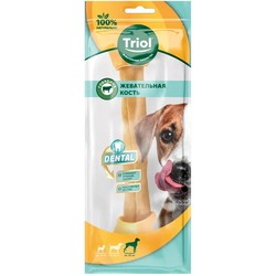 Корм для собак TRIOL Chewing Bone Dental Big Beef 0.09 kg