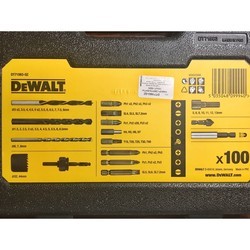Набор инструментов DeWALT DT71563