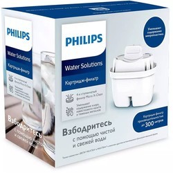 Картридж для воды Philips AWP210