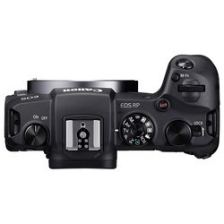 Фотоаппарат Canon EOS RP kit 28-70