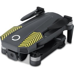 Квадрокоптеры (дроны) Overmax X-Bee Drone 9.5 Fold