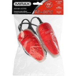 Сушка для обуви Mirax 55448