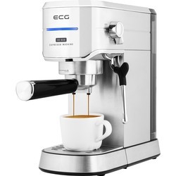 Кофеварка ECG ESP 20501