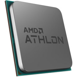 Процессор AMD Athlon Silver
