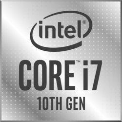 Процессор Intel i7-10700E OEM