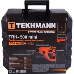Перфоратор Tekhmann TRH-500 Mini