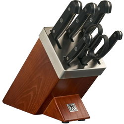Набор ножей Zwilling JA Henckels Gourmet 36133-000