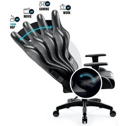 Компьютерное кресло Diablo X-One 2.0 King