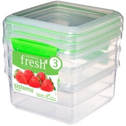 Пищевой контейнер Sistema Fresh 921630