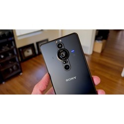 Мобильный телефон Sony Xperia Pro-I 512GB