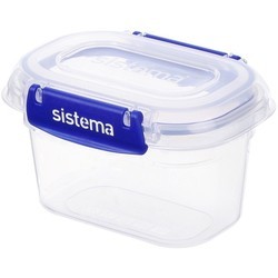 Пищевой контейнер Sistema Klip It+ 881540
