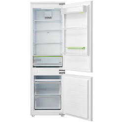 Встраиваемый холодильник Midea MDRE 353 FGF01
