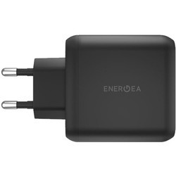 Зарядное устройство Energea AmpCharge Gan65