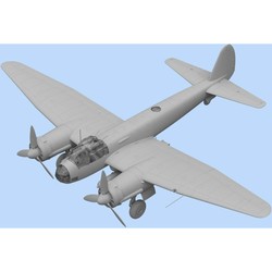 Сборная модель ICM Ju 88A-4 / Torp (1:48)