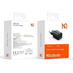 Зарядное устройство Mcdodo CH-008