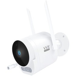 Камера видеонаблюдения Xiaomi Xiaovv XVV-6120G-B10