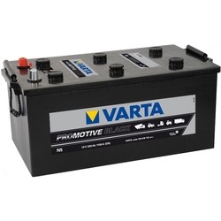 Автоаккумулятор Varta Promotive Black (720018115)